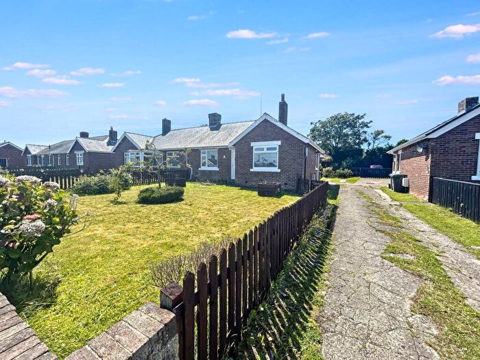2 Bedroom Bungalow To Rent In Whitehouse Avenue, Burnhope, Durham, Durham, DH7