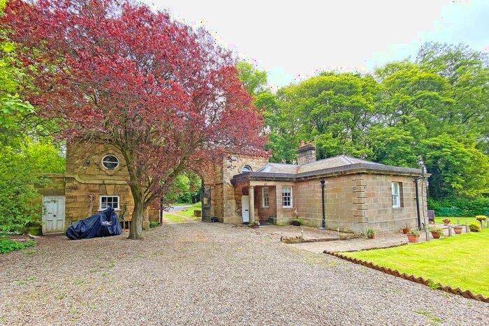 2 Bedroom Detached House To Rent In Harrogate Road, Wetherby, LS22
