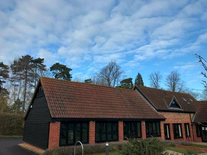 Office Commercial To Rent In Lower Woodspeen Court, Woodspeen, Newbury, Berkshire, RG20