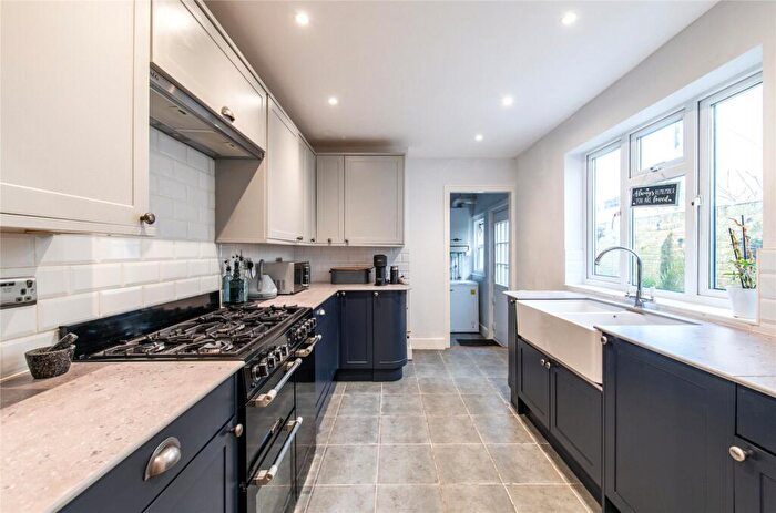 3 Bedroom Terraced House For Sale In Rock Avenue, Gillingham, Kent, ME7