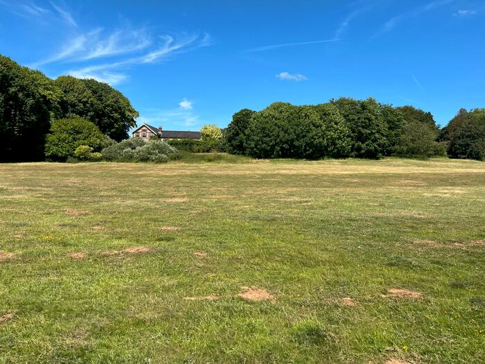 Land For Sale In Southdowns, Old Alresford, Alresford, SO24