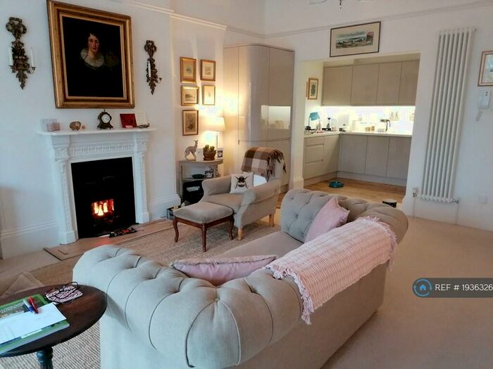 1 Bedroom Flat To Rent In Fonnereau Road, Ipswich, IP1