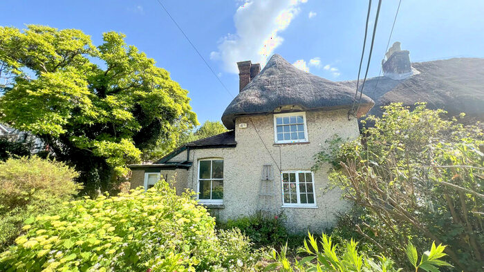 2 Bedroom Semi-Detached House To Rent In Bones Lane, Buriton, Petersfield, Hampshire, GU31