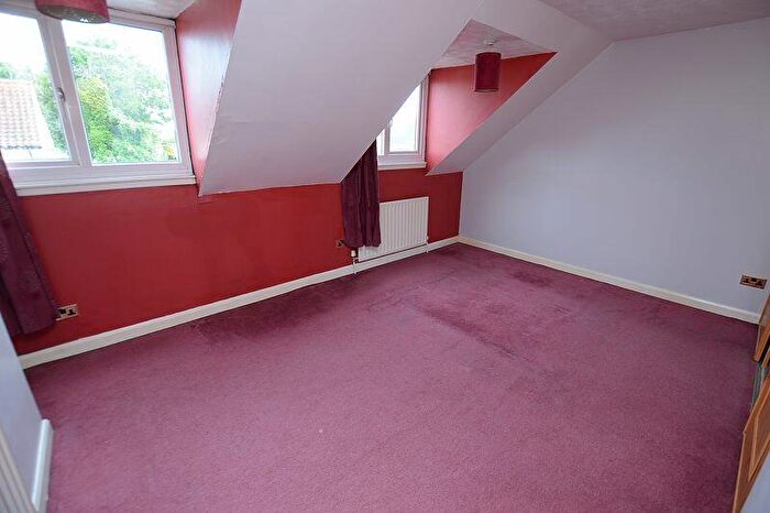 2 Bedroom Semi-Detached House For Sale In Church Lane, Timberland, LN4
