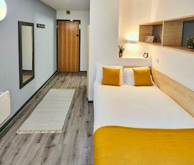 1 Bedroom House To Rent In Daulby St, Liverpool, Liverpool, L3