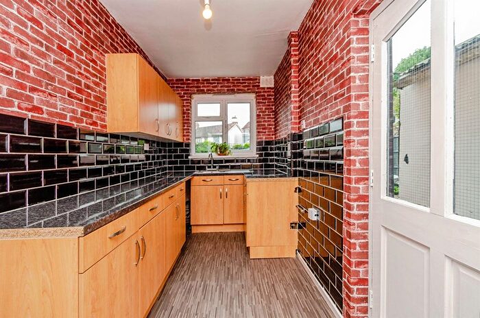 3 Bedroom End Terrace House For Sale In Churchfields Road, Wednesbury, WS10