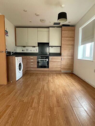 1 Bedroom Flat To Rent In Springhead Parkway, Gravesend, DA11