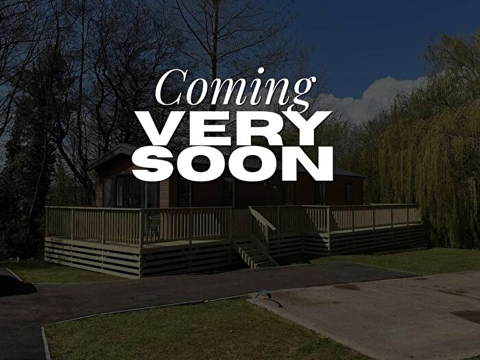 2 Bedroom Park Home For Sale In Potto, Northallerton, DL6