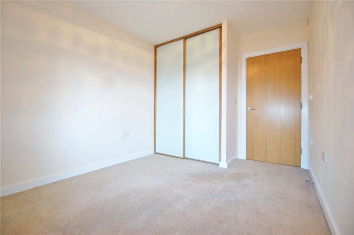 2 Bedroom Apartment To Rent In Long Gables, South Park, Gerrards Cross, Buckinghamshire, SL9