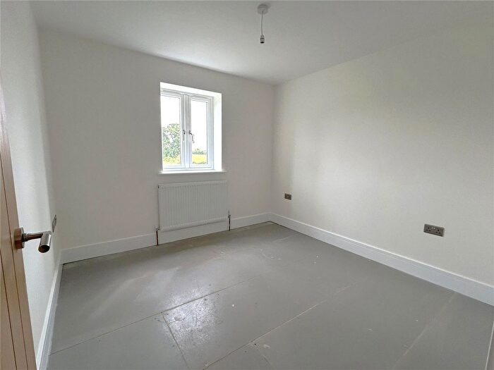 4 Bedroom Detached House For Sale In A Manor Park, Keinton Mandeville, Somerton, Somerset, TA11