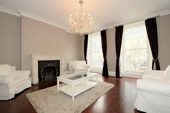 1 Bedroom Apartment To Rent In Albany Street Regents Park, NW1