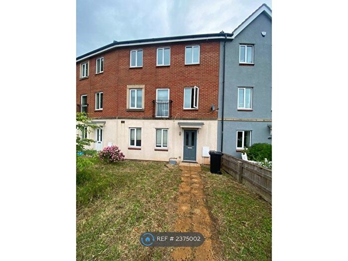 5 Bedroom Terraced House To Rent In Sheridan Road, Bristol, BS7