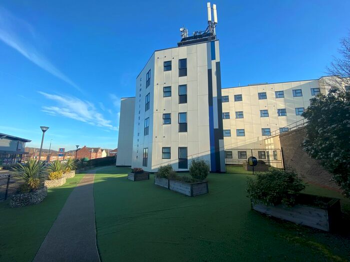 2 Bedroom Flat To Rent In Nottingham Road, Stapleford, Nottingham NG9