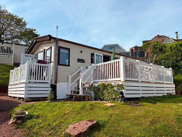 2 Bedroom Bungalow For Sale In Abi Amberside, Waterside Holiday Park, Paignton, TQ4