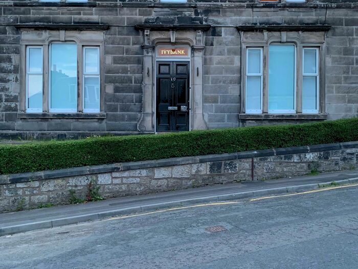 2 Bedroom Apartment To Rent In Ivybank, Victoria Street, Dunfermline, KY12