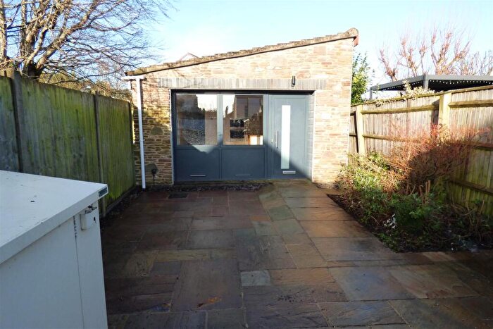 2 Bedroom Detached Bungalow To Rent In Watleys End Road, Winterbourne, Bristol, BS36