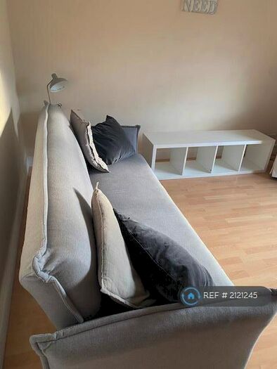 1 Bedroom Flat To Rent In Dean Court, Derby, DE23