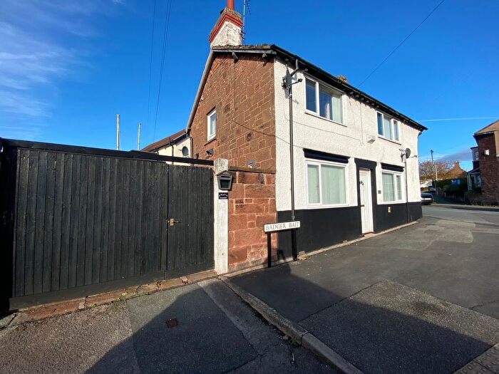 1 Bedroom Flat To Rent In Badger Bait, Neston, CH64