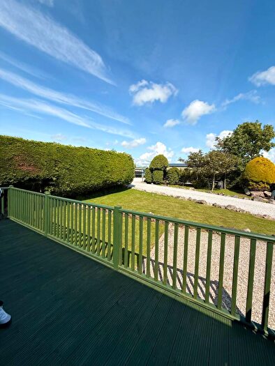 2 Bedroom Caravan For Sale In Carr Lane, Middleton, Morecambe, LA3