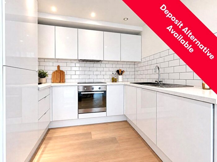 2 Bedroom Apartment To Rent In Broadmead, Bristol, Somerset, BS1