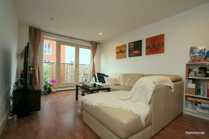 2 Bedroom Apartment To Rent In Tredegar Road, London, E3