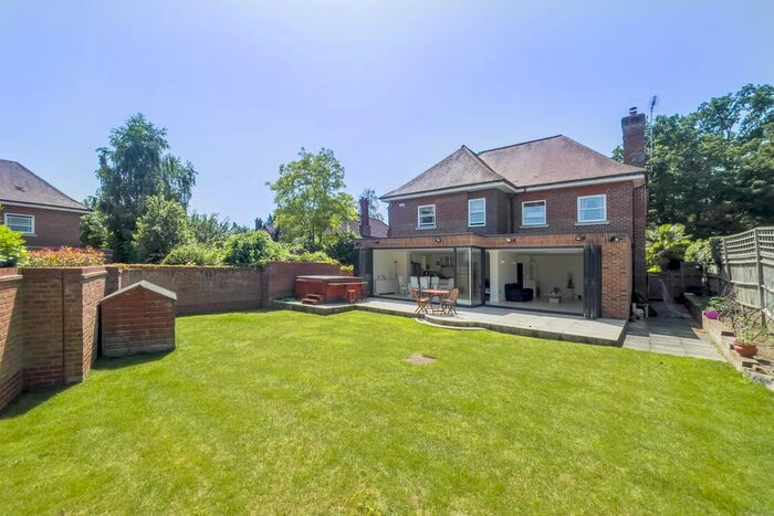 6 Bedroom Detached House To Rent In Charlotte Court, Esher, Surrey, KT10