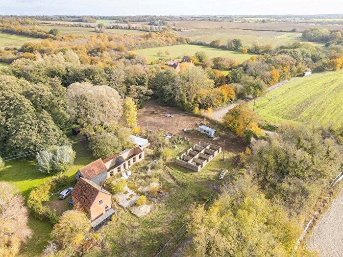 Land For Sale In Whelp Street, Preston St. Mary, CO10