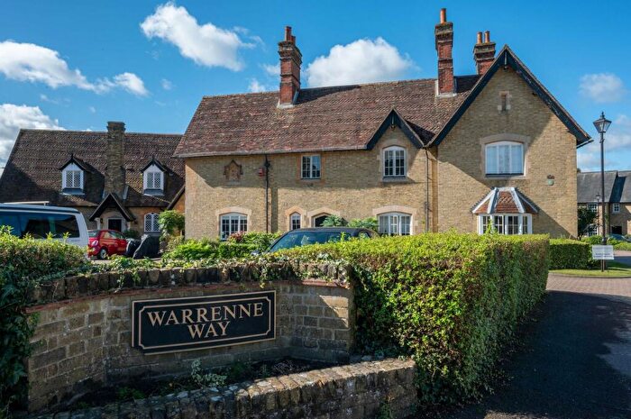 2 Bedroom Character Property For Sale In Warrenne Way, Reigate, RH2