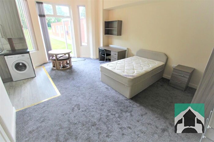 1 Bedroom Flat To Rent In Bristol Road, Birmingham, B29
