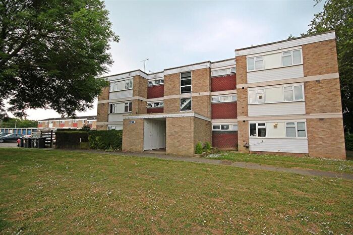 2 Bedroom Apartment To Rent In Honeywood Close, Canterbury, CT1