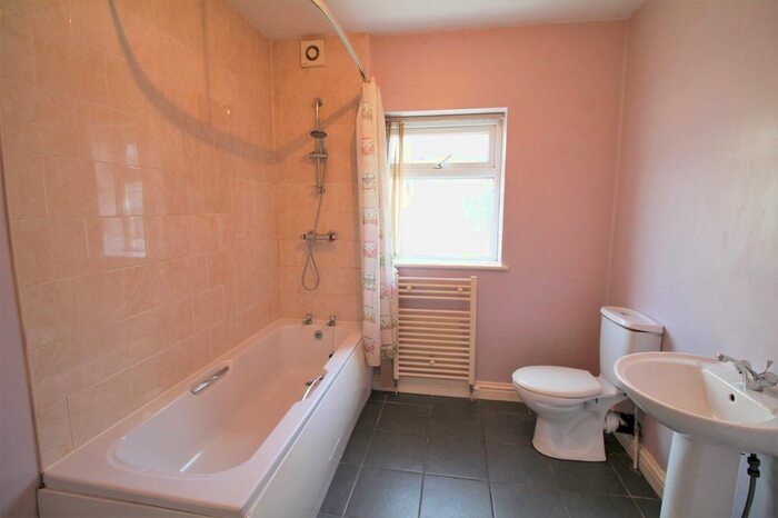 1 Bedroom Flat To Rent In Tivoli Buildings, New Herrington, Houghton-Le-Spring, DH4