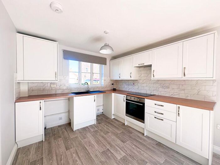 3 Bedroom House To Rent In George Alcock Way, Farcet, Peterborough, PE7