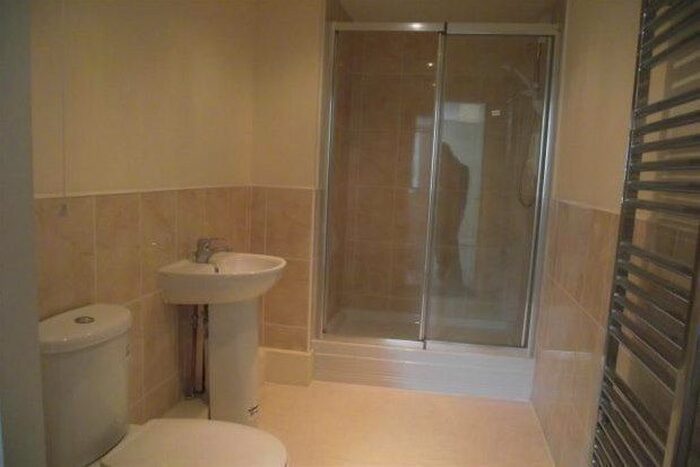 2 Bedroom Flat To Rent In High Street, Bagillt CH6