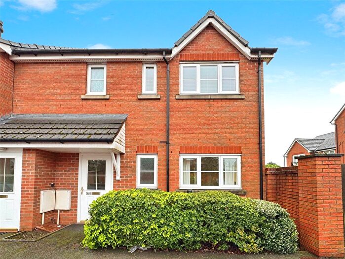 1 Bedroom Flat For Sale In Prestwood Road, Wolverhampton, West Midlands, WV11