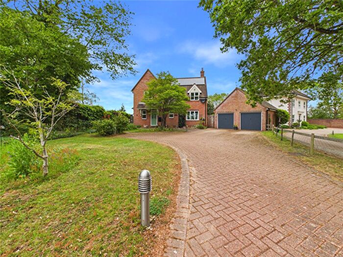 4 Bedroom Detached House For Sale In Ballast Quay Road, Fingringhoe, Colchester, Essex, CO5