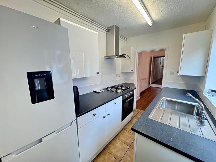 3 Bedroom Property To Rent In Kentwood Road, Nottingham, NG2