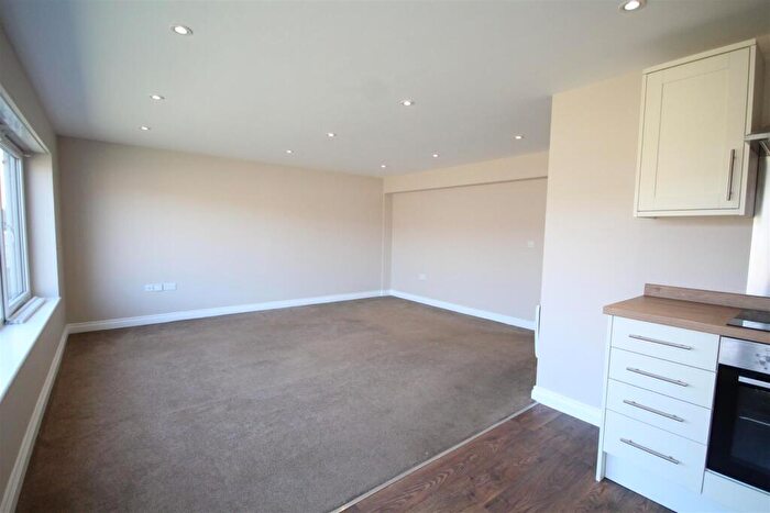 2 Bedroom Apartment To Rent In Titan Apartments, Towngate, Wyke, Bradford, Bradford, BD12