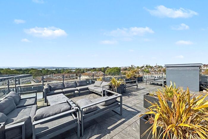 1 Bedroom Flat For Sale In Poole, BH14