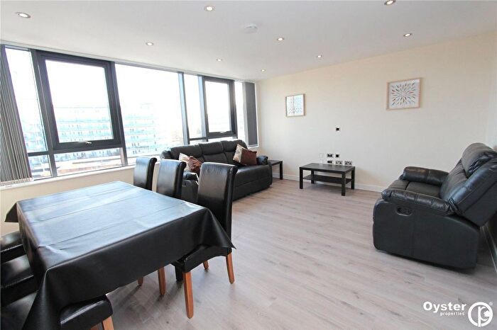2 Bedroom Flat To Rent In Havelock Place, Alpha Court, HA1