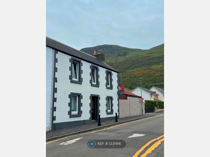 2 Bedroom Flat To Rent In Queen Street, Alva, FK12