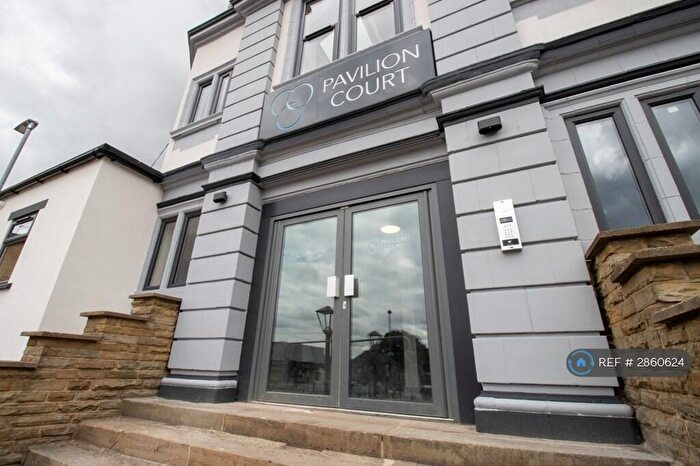 1 Bedroom Flat To Rent In Stanningley Road, Pudsey, LS28