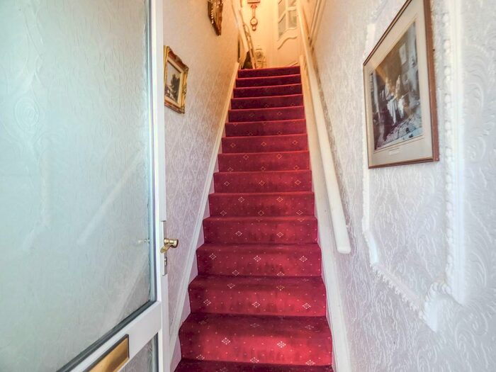 1 Bedroom Flat For Sale In Carley Road, Sunderland, SR5