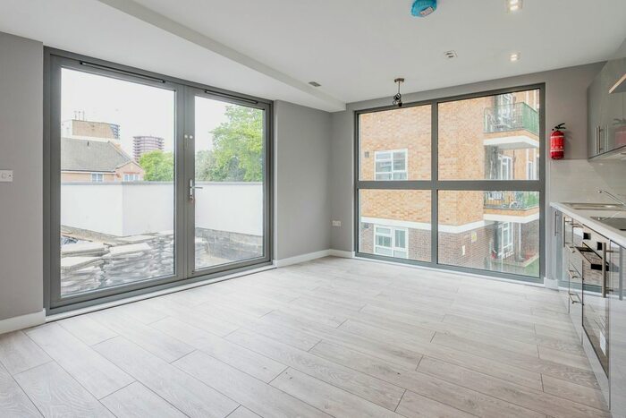 1 Bedroom Flat To Rent In Mintern Street, Shoreditch, N1