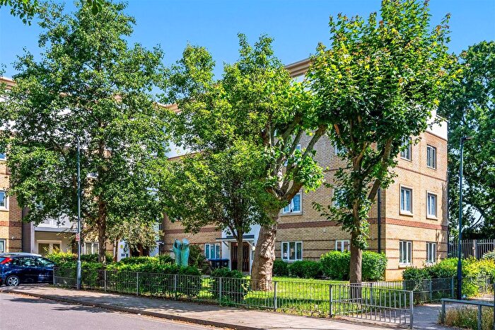1 Bedroom Property For Sale In Mayo Road, London, NW10