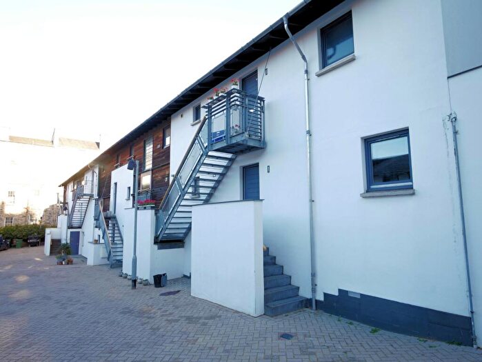 2 Bedroom Flat To Rent In Dublin Street Lane North, New Town, Edinburgh, EH3