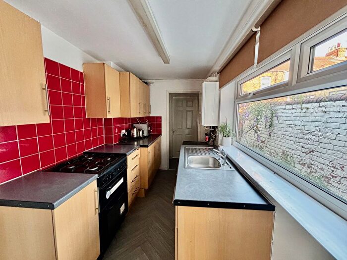 3 Bedroom Property To Rent In Somerset Street, Middlesbrough, TS1