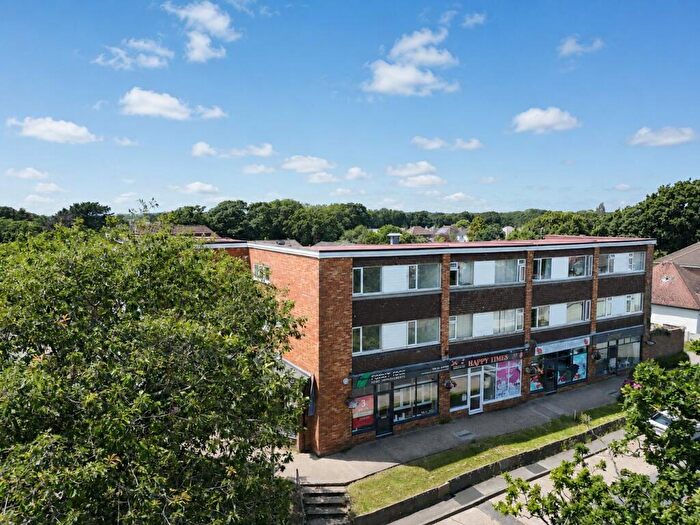 4 Bedroom Apartment For Sale In South Street, Pennington, Lymington, SO41