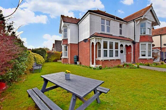 1 Bedroom Flat To Rent In Nyewood Lane, Bognor Regis, PO21