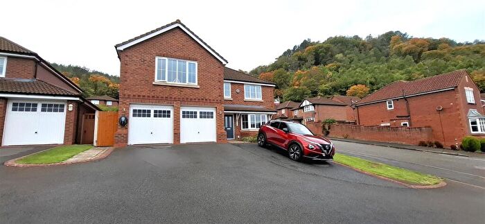 5 Bedroom Detached House For Sale In Lon Y Berllan, Abergele, LL22