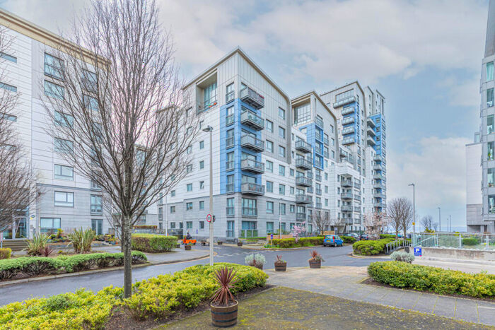 2 Bedroom Flat To Rent In , Western Harbour Midway, Edinburgh, EH6